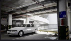 Parking Garage download