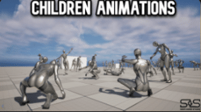 Children Animations download