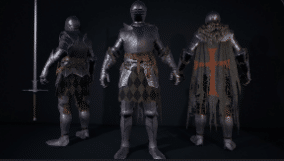 Gothic Knight download