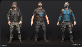 Modular Survival Hero download
