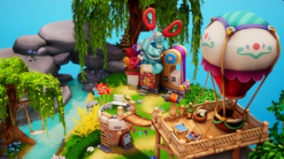 Spring Environment download