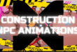Construction NPC Animations download