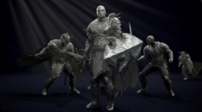 Fallen Knight download