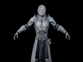 Knight Man download