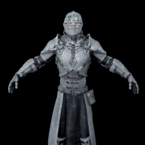 Knight Man download
