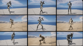 Combined Animation Pack V02 download