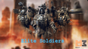 Elite Soldiers download