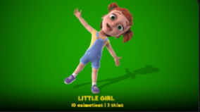 Little Girl download