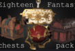 Eighteen Fantasy Chests Pack download