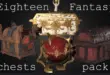 Eighteen Fantasy Chests Pack download