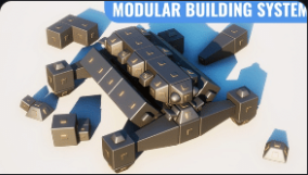 Building System download