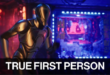 Motion: Advanced First Person Character Template / Controller download