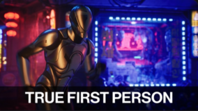Motion: Advanced First Person Character Template / Controller download