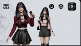 K-POP SERIES – Mina download