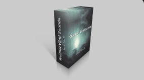 Weather Wind Sounds download