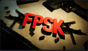 First Person Shooter Kit download