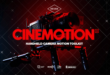 Cinemotion 3 Real Handheld Camera Motion Kit download