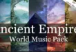 Ancient Empires Music Pack – 100% Human-Crafted Audio download