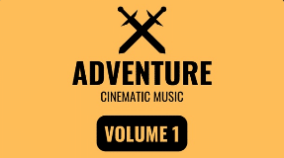 Adventure – Cinematic Music download