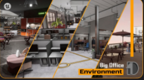 Big Office download