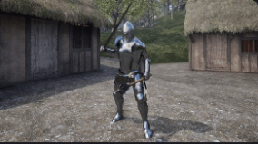 Moore’s RPG Template download