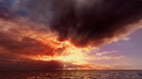 Skies 3 – Matte painting download