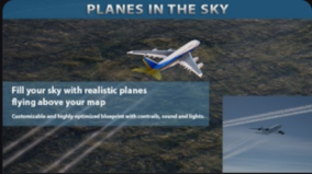 Planes in the Sky download