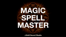 Magic Spell Master download