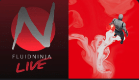 Fluid Ninja LIVE download