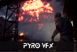 EXPLOSIONS – Niagara Explosions, Fire, Smoke, Atom Explosions, Explosions Bundle download
