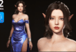 Elven Girl Belle download