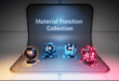 Material Function Collection download