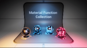 Material Function Collection download