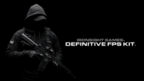 DEFINITIVE FPS KIT download