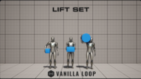 Lift Set download