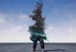 UE5 Character Absorb VFX download