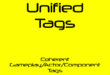 Unified Tags – Coherent Gameplay / Actor / Component Tags download