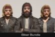 Biker Bundle – MetaHuman download