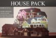 US House Pack download