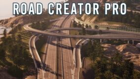 Road Creator Pro download