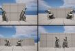 Cover Animation Pack – Unarmed download