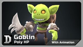 Poly HP – Goblin download