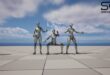 Musicians Animations download