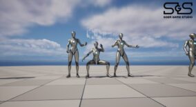 Musicians Animations download