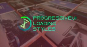 ProgressiveUI – Loading styles download