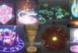 Niagara Effects Pack02 download