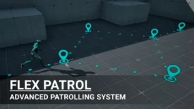 Flex Patrol – Advanced Patrolling System download