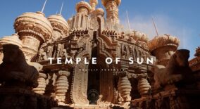 Temple of Sun download