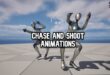 Chase And Shoot Animations download