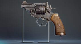 WWII Weapon Pack (Customizable) download